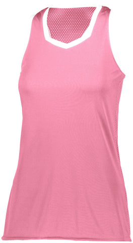 Girls' Crosse Jersey