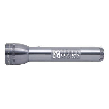 Standard 2 "D" Cell Maglite® Flashlights