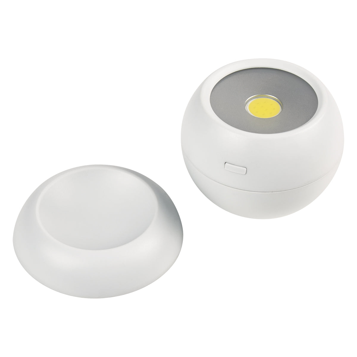 360¬∞ Cob Light With Magnetic Base