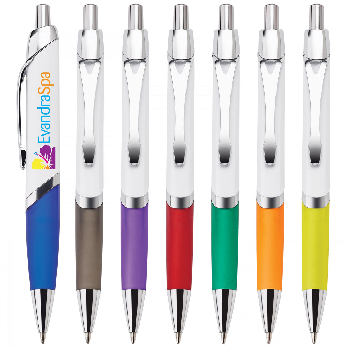 Cynthia Ballpoint Pen