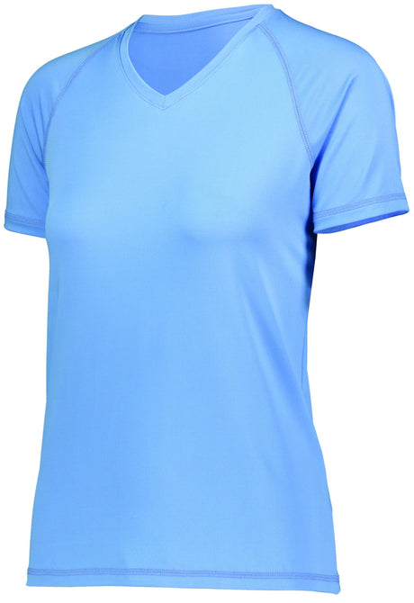 Ladies' Swift Wicking Tee