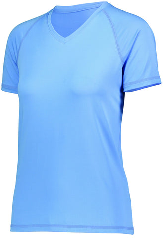 Ladies' Swift Wicking Tee