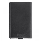 GENUINE LEATHER 4,000 mAh UL CERTIFIED POWER BANK