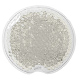 Small Round Gel Beads Hot/cold Pack