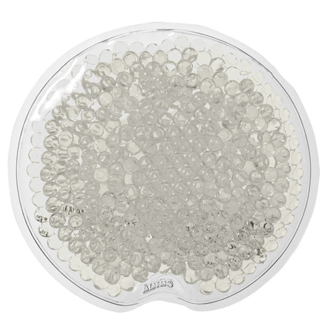 Small Round Gel Beads Hot/cold Pack