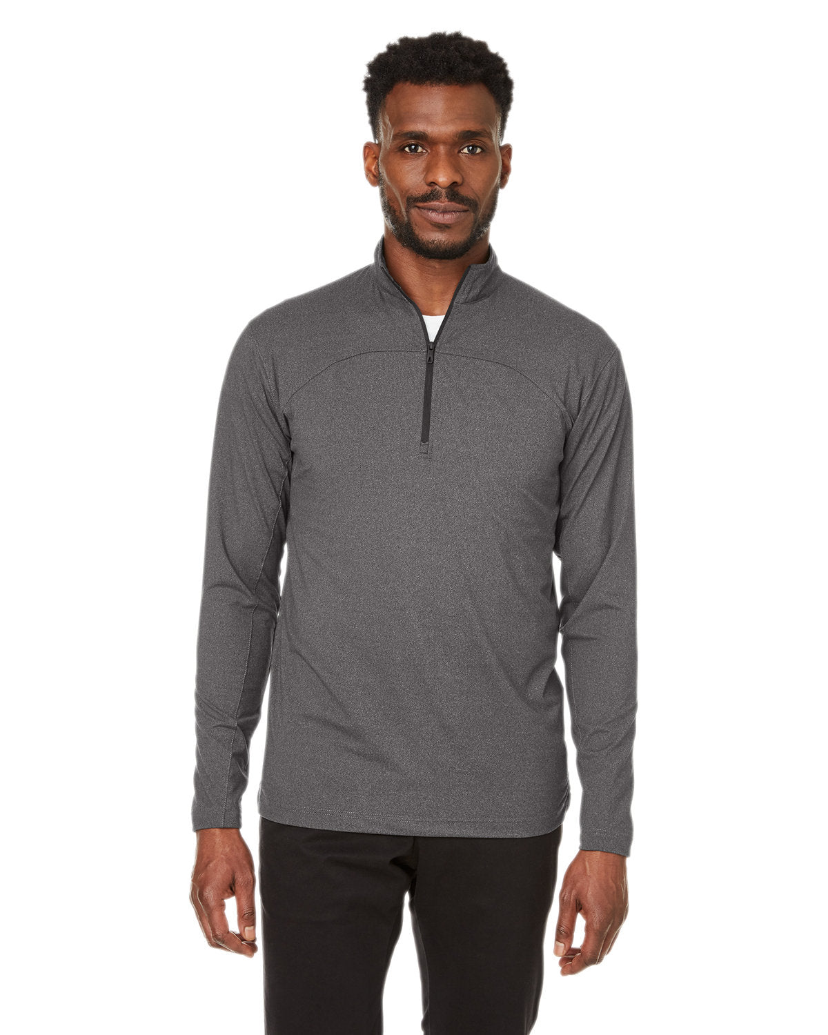 000134 SPYDER Men's Spyre Quarter-Zip