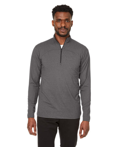 000134 SPYDER Men's Spyre Quarter-Zip
