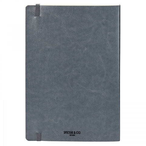 Fabrizio Soft Cover Journal