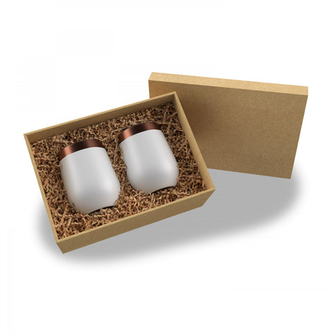 Small Talk Reflection Twin Kit