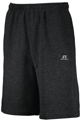 Dri-Power Fleece Training Shorts w/Pockets