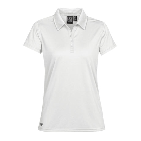 Women's Eclipse H2X-DRY® Pique Polo