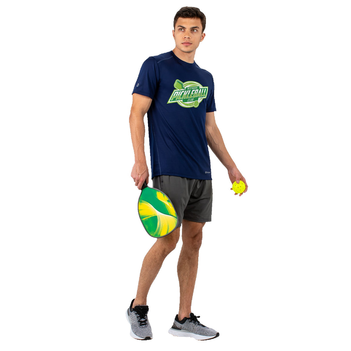 Coolcore Essential Tee