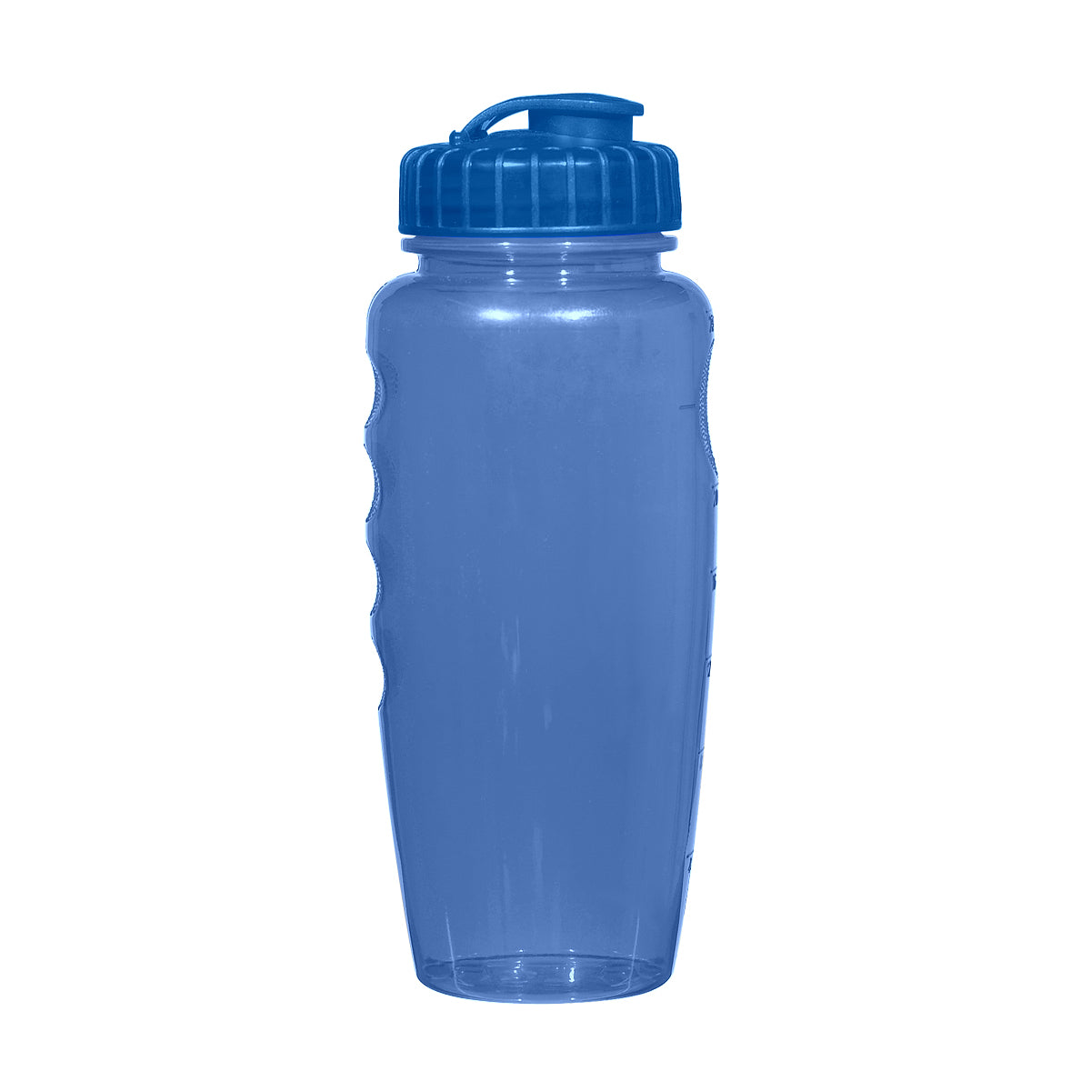 30 Oz. Poly-clear‚Ñ¢ Gripper Bottle