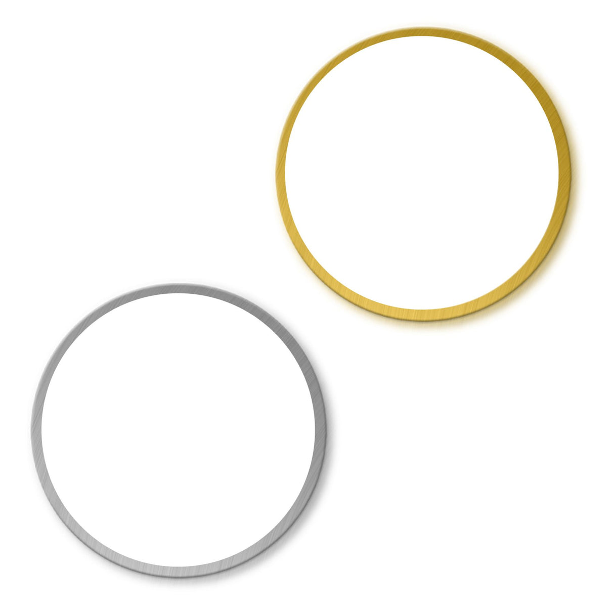 Digi-Cal Coin (2.25")