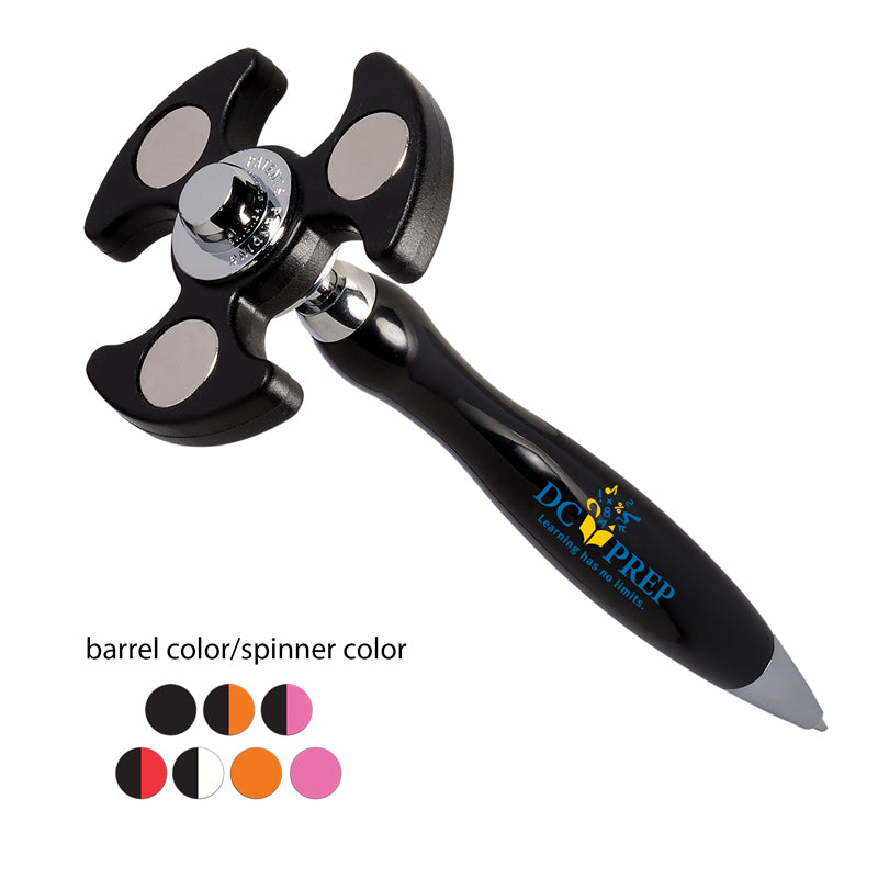 PromoSpinner¬Æ Pen