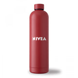 Head Honcho 1000 Ml / 35 Oz Stainless Steel Bottle