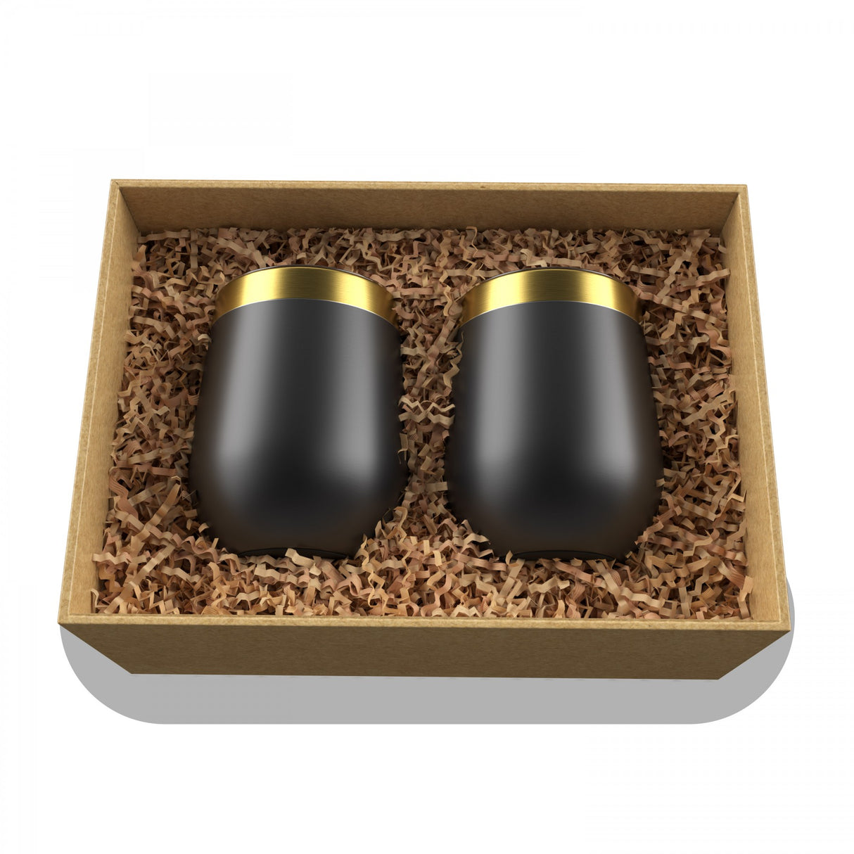 Small Talk Reflection Twin Kit