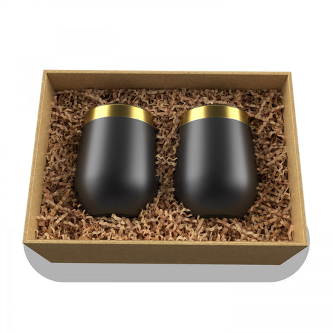 Small Talk Reflection Twin Kit