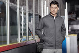Hype Front Full Zip Men's Jacket