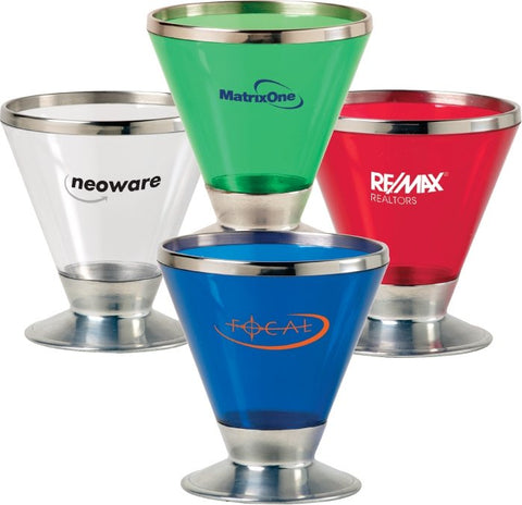 Fusion Martini Glass