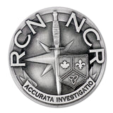 Pewter Coin - Domestic Series (2")