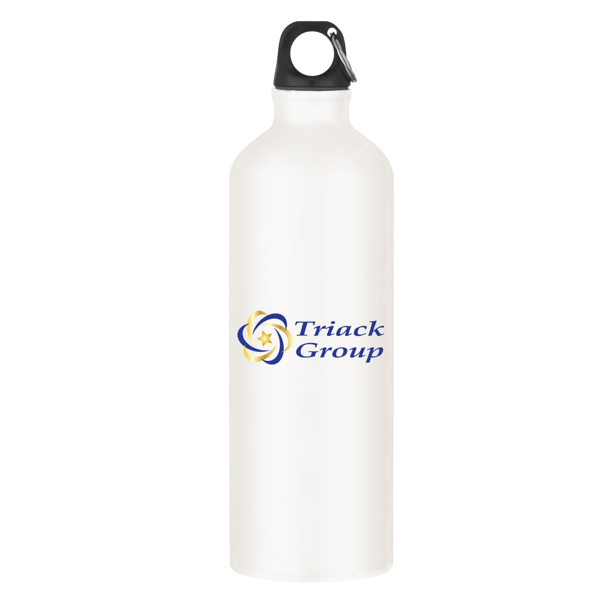 25 Oz. Aluminum Tundra Bike Bottle