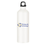 25 Oz. Aluminum Tundra Bike Bottle