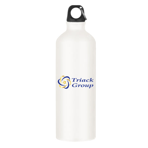 25 Oz. Aluminum Tundra Bike Bottle