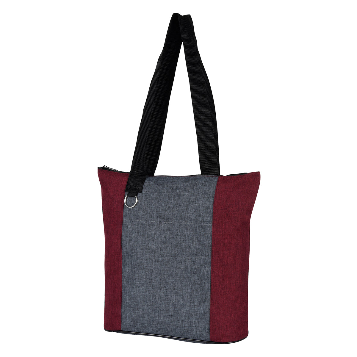 Heathered Fun Tote Bag