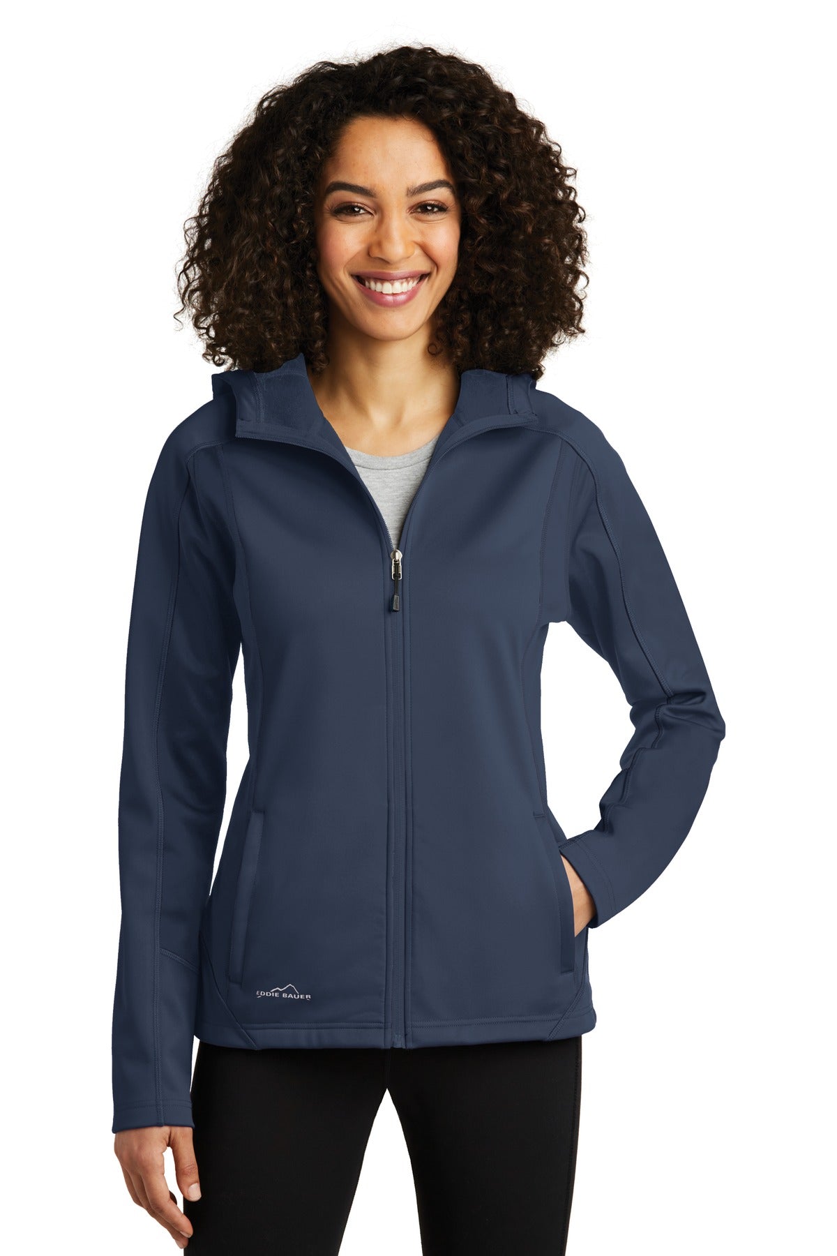 Eddie Bauer Ladies' Trail Soft Shell Jacket