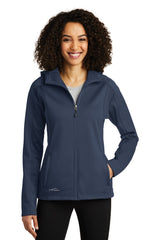 Eddie Bauer Ladies' Trail Soft Shell Jacket