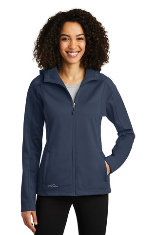Eddie Bauer Ladies' Trail Soft Shell Jacket
