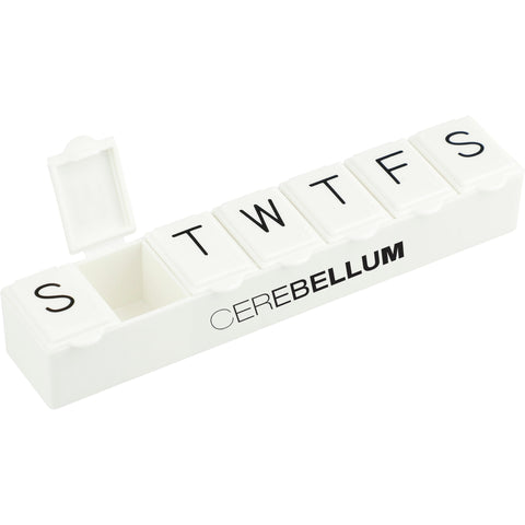 7-Day Pill Case