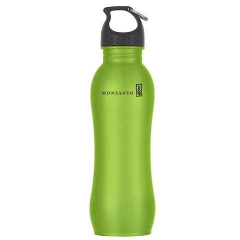 25 Oz. Stainless Steel Grip Bottle