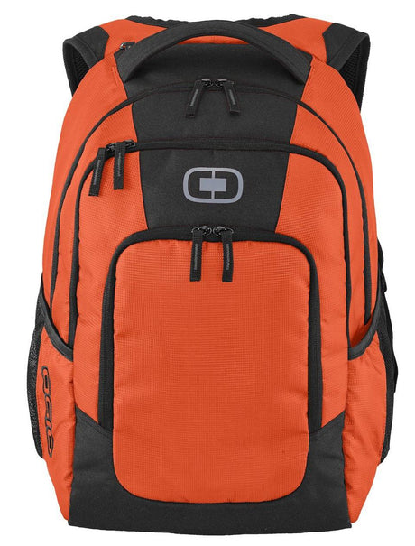 OGIO® Logan Backpack