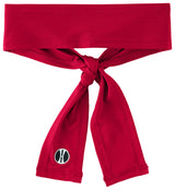 Zoom Tie Headband