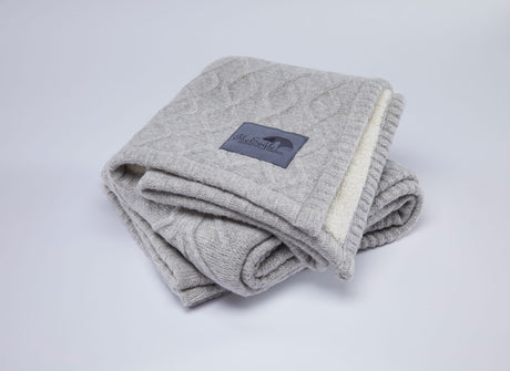 Highland Knit (Laser Patch)