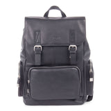 Sartoria Top Grain Leather Backpack