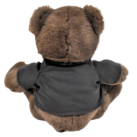 MJ-66120 Meco ECO Plush Bear MJ-66120 Meco ECO Plush Bear 12