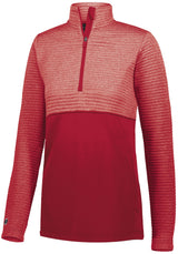 Ladies 3D Regulate Pullover