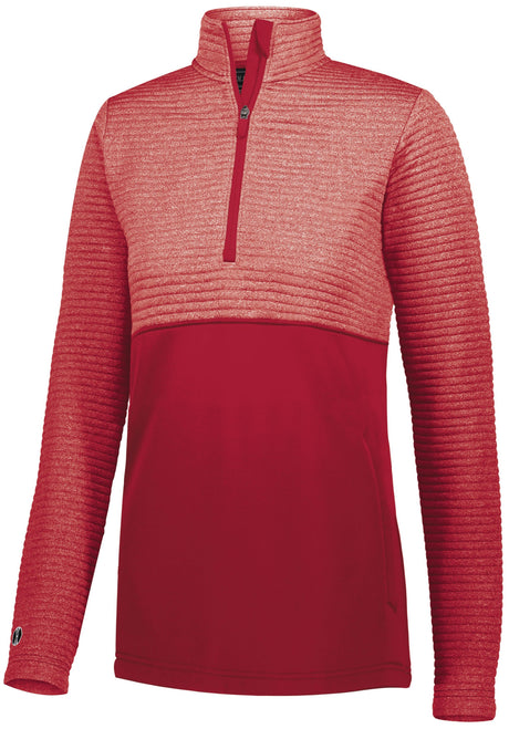 Ladies 3D Regulate Pullover