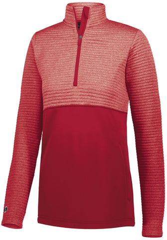 Ladies 3D Regulate Pullover