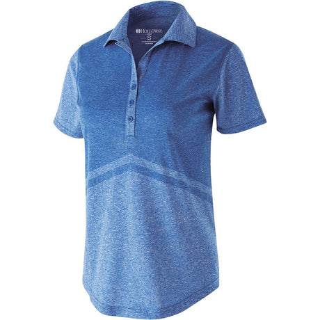 Ladies' Seismic Polo