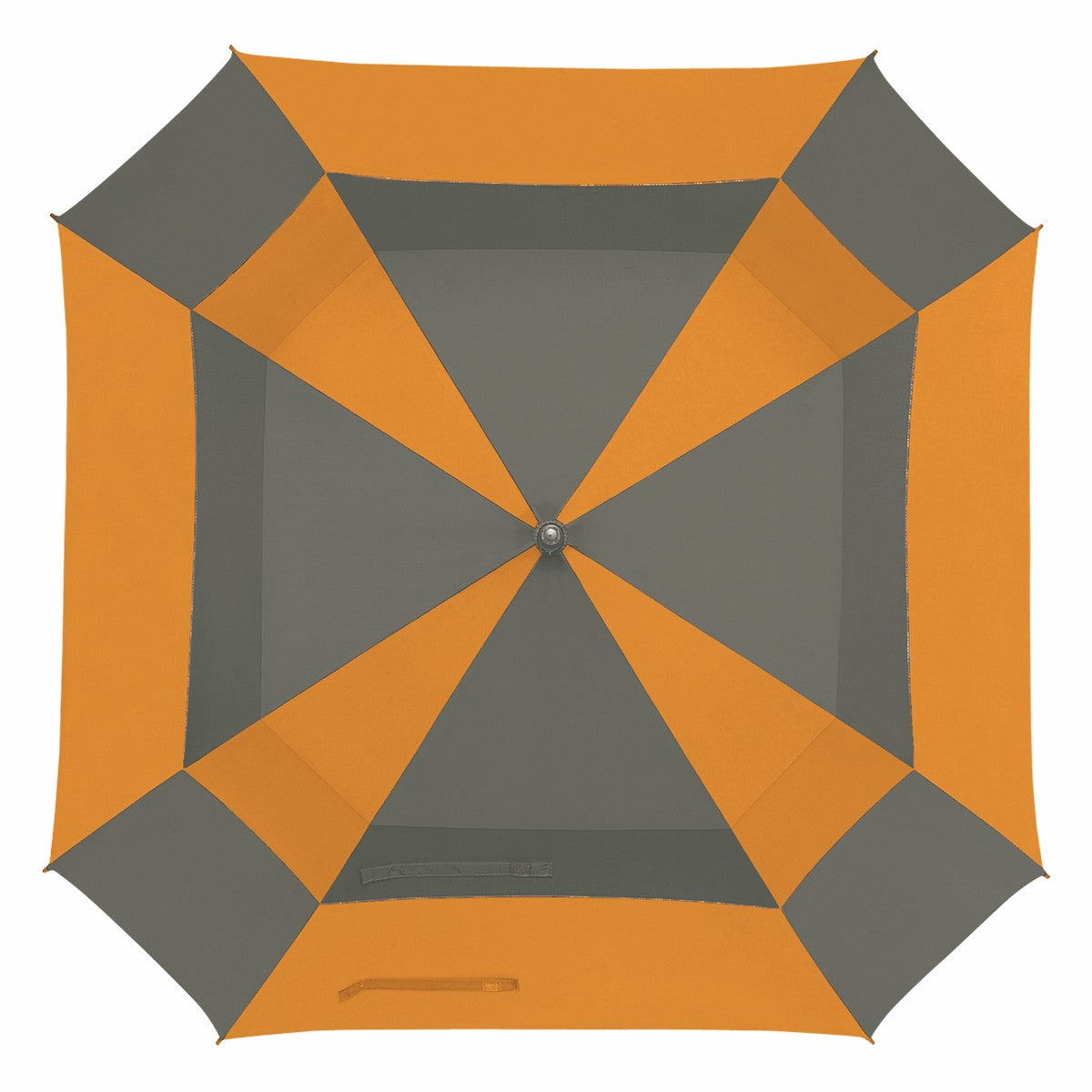 60" Arc Square Umbrella