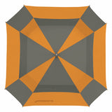 60" Arc Square Umbrella