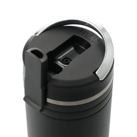 000395 Arctic Zone Titan Thermal HP Tumbler 24oz