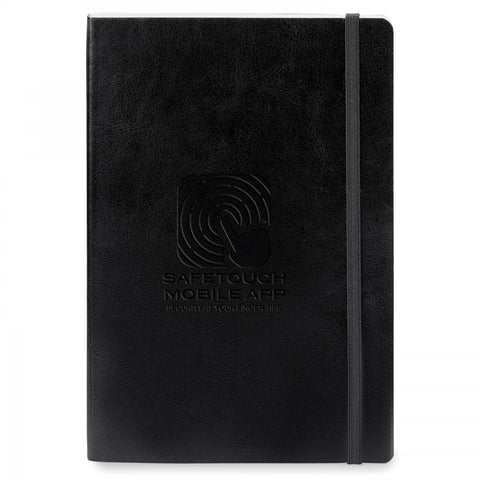 Fabrizio Soft Cover Journal