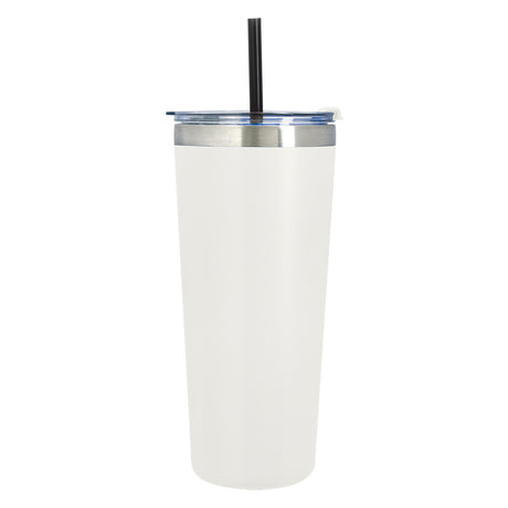 24 Oz. Full Laser Colma Basics Tumbler