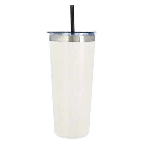 24 Oz. Full Laser Colma Basics Tumbler