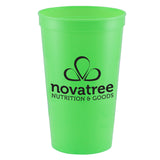 Touchdown - 22 oz. Stadium Cup